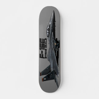 F-15E Strike Eagle Skateboard
