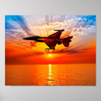F-16 Fighting Falcon