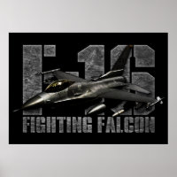 F-16 Fighting Falcon