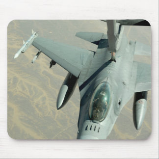 F-16 MOUSE MAT