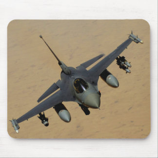 F-16 MOUSE MAT