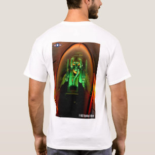 F-16C FIGHTING FALCON PILOT T-Shirt