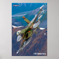 F-16C FIGHTING FALCON