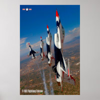 F-16C FIGHTING FALCON