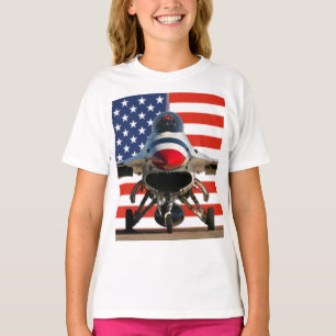 F-16C FIGHTING FALCON T-Shirt