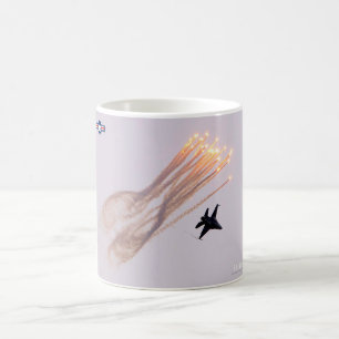 F-16C VIPER COFFEE MUG