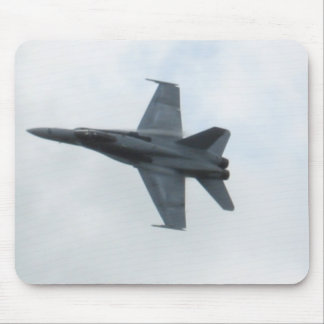 F-18 Hornet Mouse Mat