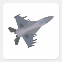 F-18 hornet