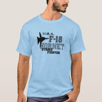 F-18 Hornet - Strike Fighter