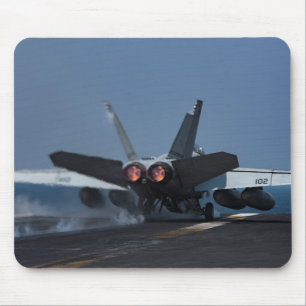 F-18 MOUSE MAT