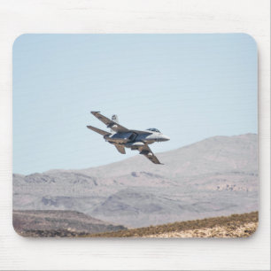 F-18 MOUSE MAT