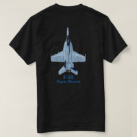 F-18 Super Hornet