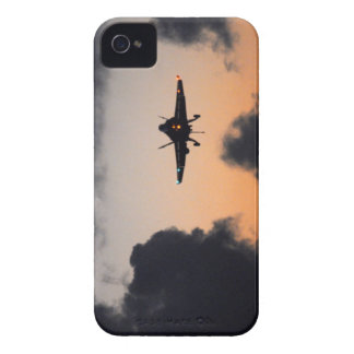 F-18 tailhook iPhone 4 case