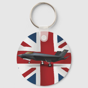 F-22 KEY RING
