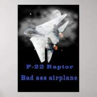 F-22 Raptor designs