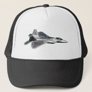 F-22 Raptor Hat