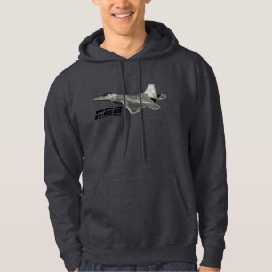 F-22 RAPTOR Hoody