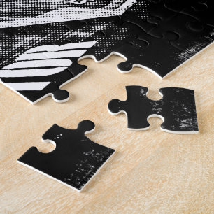 F-22 RAPTOR NULL JIGSAW PUZZLE