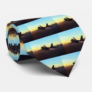 F-22 Raptor Tie