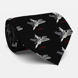 F-22 Raptor Tie