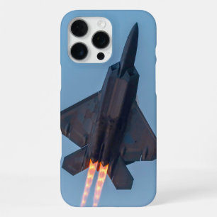 F-22A RAPTOR iPhone 16 PRO MAX CASE