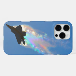F-22A RAPTOR iPhone 16 PRO MAX CASE