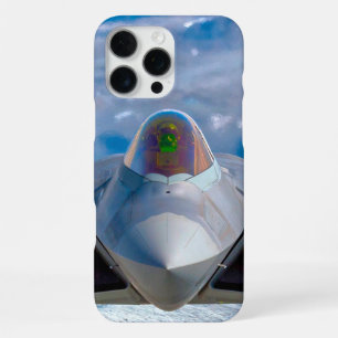 F-22A RAPTOR iPhone 16 PRO MAX CASE