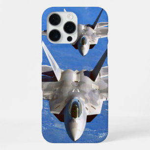 F-22A RAPTOR iPhone 16 PRO MAX CASE