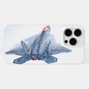 F-22A RAPTOR iPhone 16 PRO MAX CASE