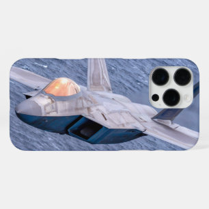 F-22A RAPTOR iPhone 16 PRO MAX CASE