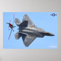 F-22A RAPTOR