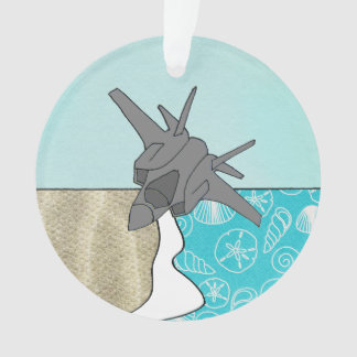 F-35 Joint Strike Fighter Aeroplane Ornament