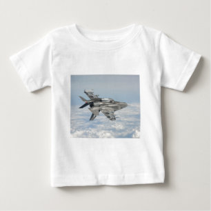 F-35 Lightning II Baby T-Shirt