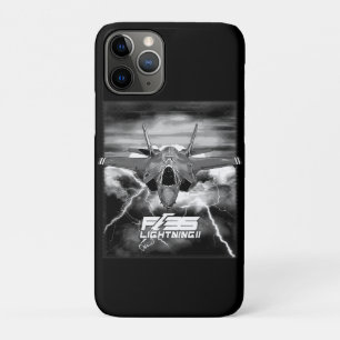 F-35 Lightning II iPhone 11 Pro Case