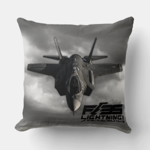 F-35 Lightning II Cushion