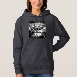 F-35 Lightning II Hoodie