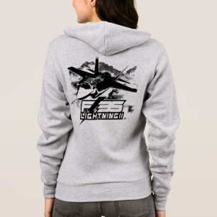 F-35 Lightning II Hoodie