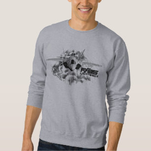 F-35 Lightning II Men's Basic Sweatshirt