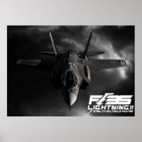 F-35 Lightning II