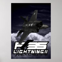 F-35 Lightning II
