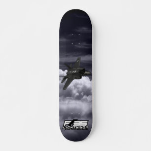 F-35 Lightning II Skateboard