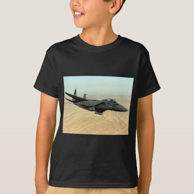 F-35 Lightning II T-Shirt (Front)