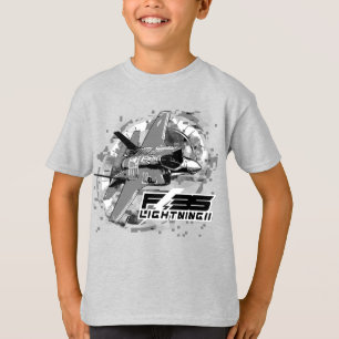 F-35 Lightning II T-Shirt