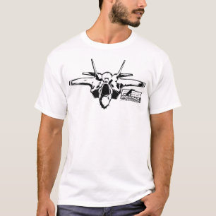 F-35 Lightning II T-Shirt