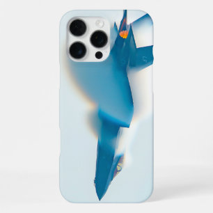 F-35A LIGHTNING II iPhone 16 PRO MAX CASE