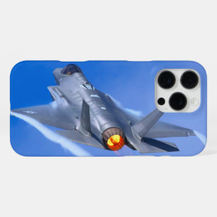 F-35A LIGHTNING II iPhone 16 PRO MAX CASE
