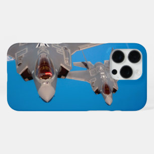 F-35A LIGHTNING II iPhone 16 PRO MAX CASE