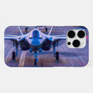 F-35A LIGHTNING II iPhone 16 PRO MAX CASE
