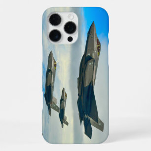 F-35A LIGHTNING II iPhone 16 PRO MAX CASE