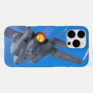 F-35A LIGHTNING II iPhone 16 PRO MAX CASE